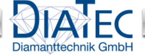 DiaTec Diamanttechnik GmbH Logo