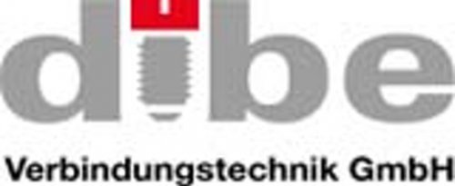 dibe Verbindungstechnik GmbH  Logo