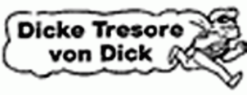 Dick Tresorsysteme Logo