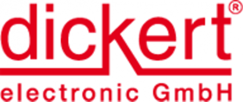 Dickert Electronic GmbH Logo