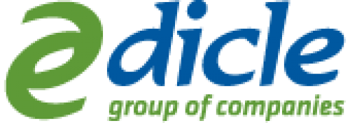 Dicle Grup Logo