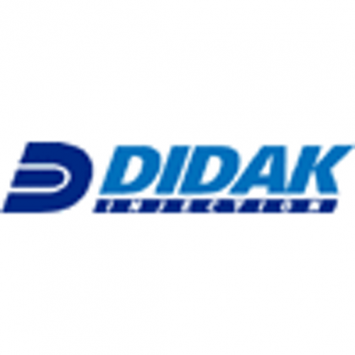 DIDAK INJECTION Logo