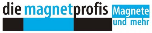 die magnetprofis GmbH & Co. KG Logo