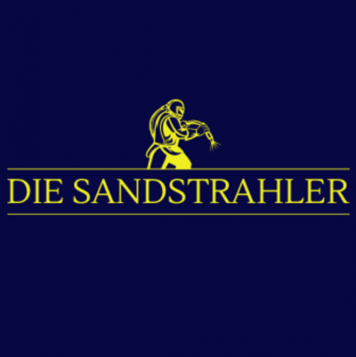 Die Sandstrahler - Liesenfeld & Bötel GmbH Logo