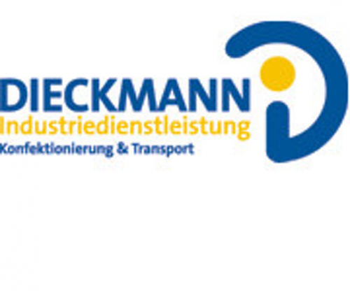 Dieckmann Industriedienstleistungen Inh. Ralf Dieckmann Logo