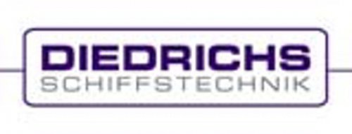 Diedrichs Schiffstechnik GmbH Logo