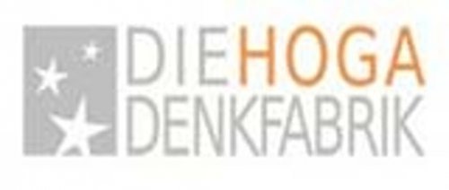 DIEHOGA Denkfabrik GmbH - Hotelberatung & Hotelberater Logo