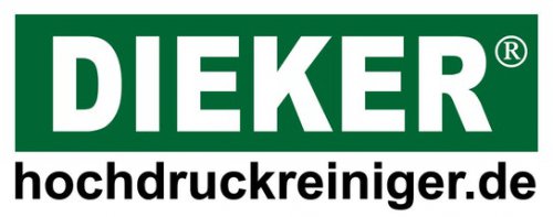 Dieker-Reinigungstechnik in Gronau-Epe Logo