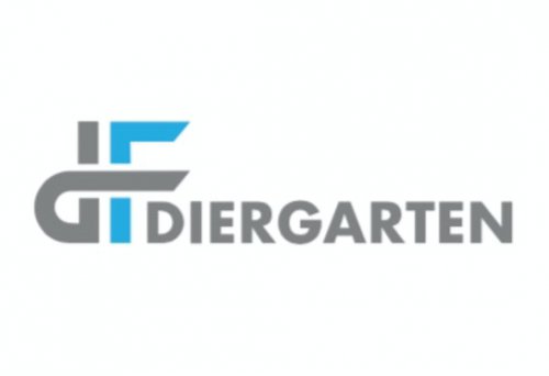 Diergarten Folien GmbH Logo