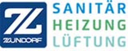 Dieter Zündorf Sanitär- und Heizungstechnik GmbH Logo