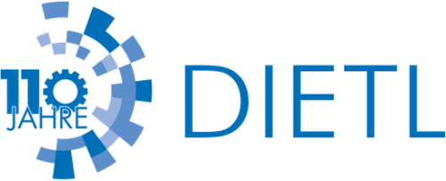 Dietl Feinmechanik GmbH & Co. KG Logo