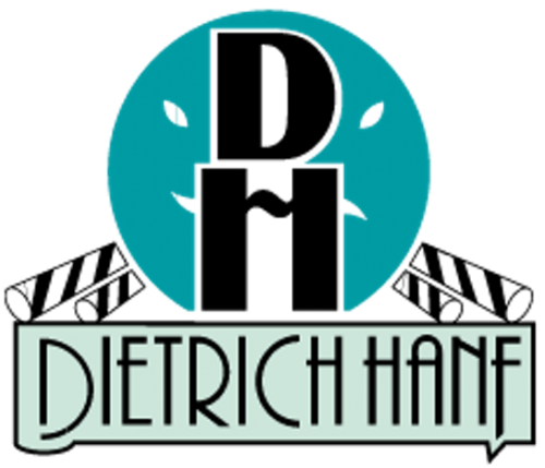 Dietrich Hanf Logo