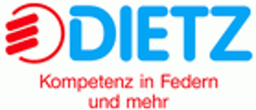 Federnfabrik Dietz GmbH Logo