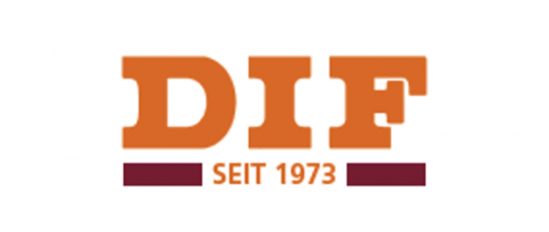 DIF Dillinger Isolier- und Flachdach GmbH Logo