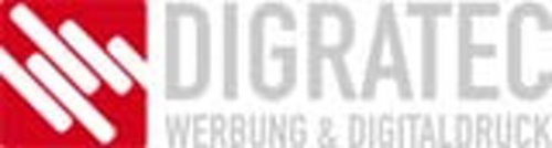DIGRATEC Werbung & Digitaldruck Logo