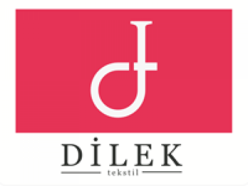 Dilek Tekstil Logo