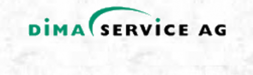 Dima-Service AG Logo