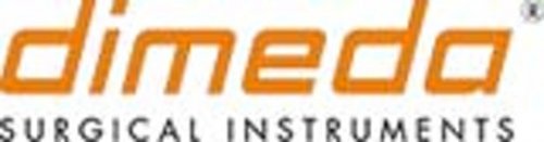 Dimeda Instrumente GmbH  Logo