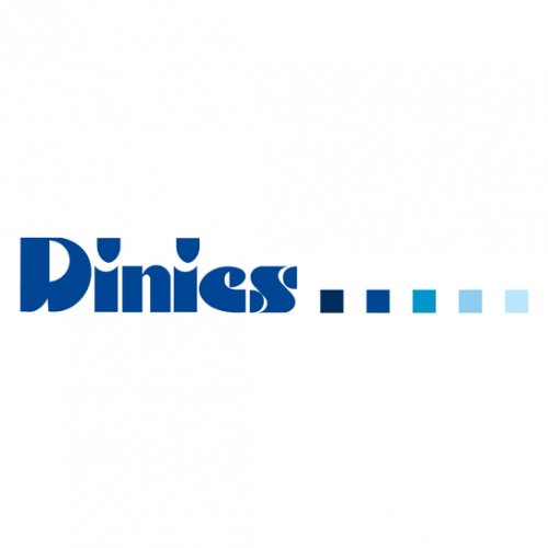 Dinies Technologies GmbH  Logo
