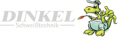 Dinkel Schweißtechnik Logo