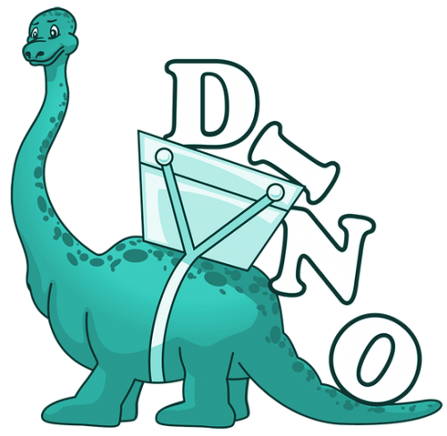 Dino Containerdienst Berlin GmbH Logo