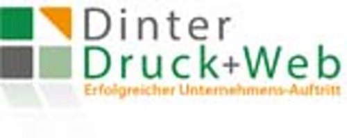 Dinter Verlag GmbH Logo