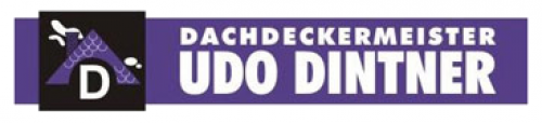 Dintner-Bedachungen Logo