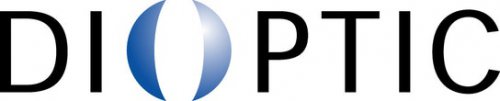 DIOPTIC GmbH Logo