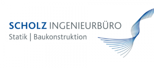 Dipl.-Ing. Christian Scholz Logo