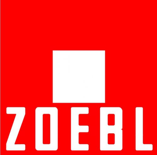 Dipl. Ing. Dr. techn. Heinz ZOEBL Ein- und Ausfuhrhandelsges mbH Logo