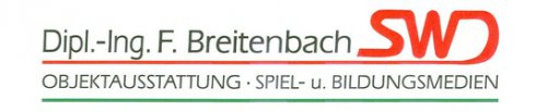 Dipl.-Ing. F. Breitenbach Logo