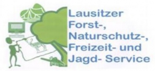 Dipl.-Ing. Falk Ende Assessor f. Forstwirtschaft Logo