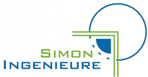 Dipl.-Ing. Hans Simon Ingenieur GmbH Logo