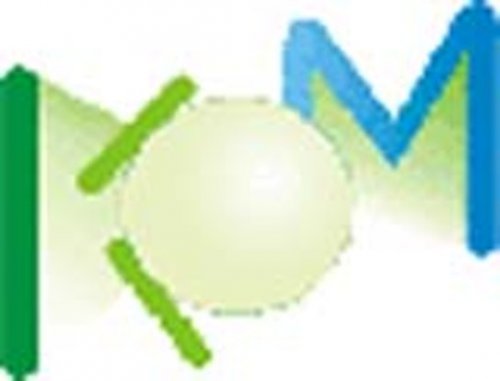 Dipl. Ing. Kurt-J. Miebes Logo