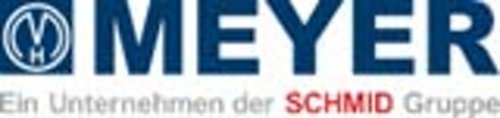 Dipl. Ing. Otto Meyer GmbH & Co. KG Logo