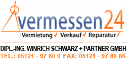 Dipl.-Ing. Winrich Schwarz & Partner GmbH  Logo