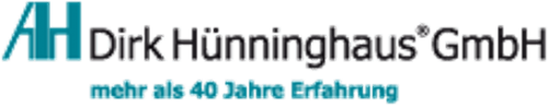 Dirk Hünninghaus GmbH Logo