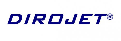 DIROJET GmbH Logo