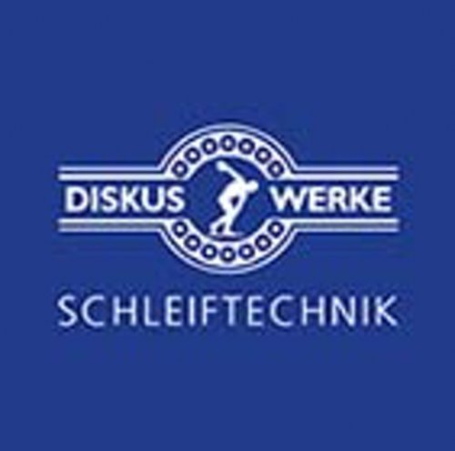 Diskus Werke Schleiftechnik GmbH Logo