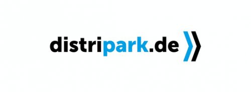 distripark GmbH Logo