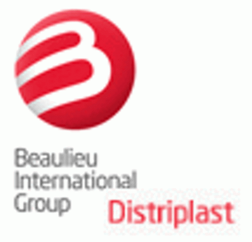 DISTRIPLAST Logo