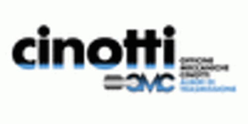 DITTA F.LLI CINOTTI SRL in Gaggio Montano Logo