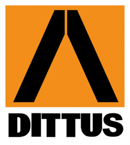 Dittus Tribünen GmbH Logo