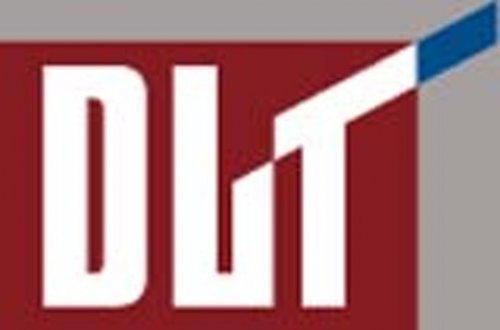 DLT-Depot Logistik Transport GmbH Logo