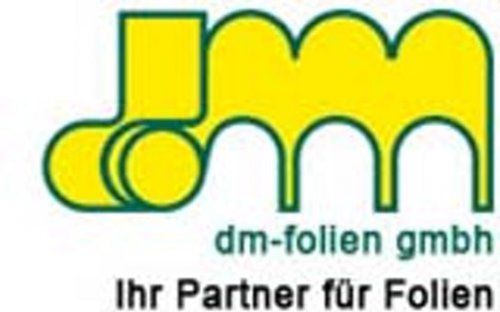 dm-folien GmbH Logo