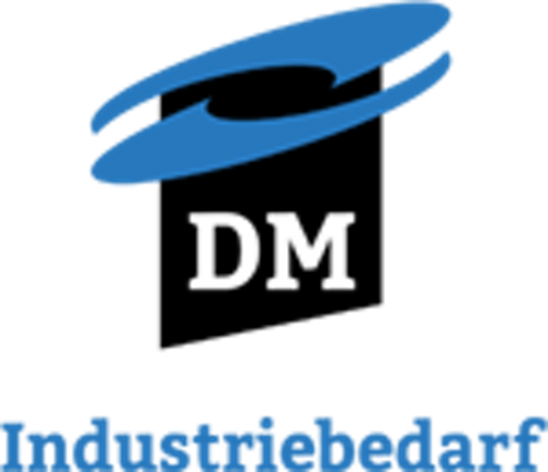 DM-Industriebedarf GmbH  Logo