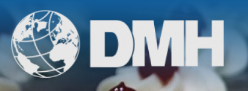 DMH Maschinenhandel Deutschland GmbH  Logo