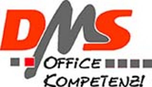 DMS Office Kompetenz GmbH Logo