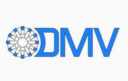 DMV Technik GmbH Logo