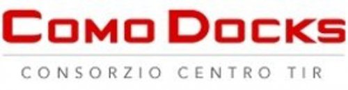 DOCKS CONSORZIO COMO SRL Logo